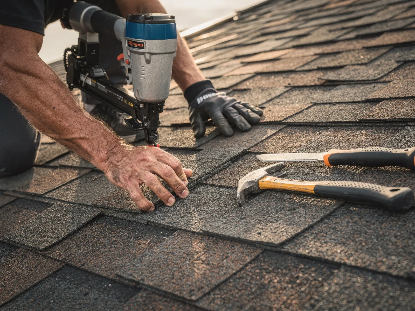 Why choose Roof Repair in Whitewater, MT